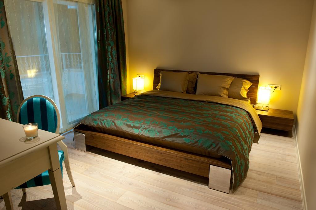 Hotel & Spa Celigo Πορτορόζ Δωμάτιο φωτογραφία