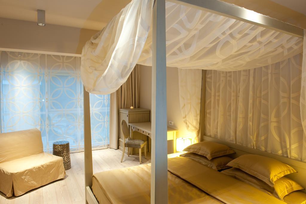Hotel & Spa Celigo Πορτορόζ Δωμάτιο φωτογραφία