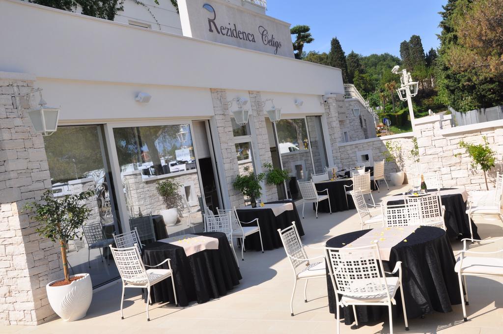 Hotel & Spa Celigo Πορτορόζ Εξωτερικό φωτογραφία