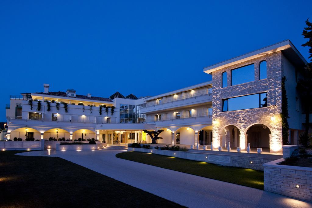 Hotel & Spa Celigo Πορτορόζ Εξωτερικό φωτογραφία