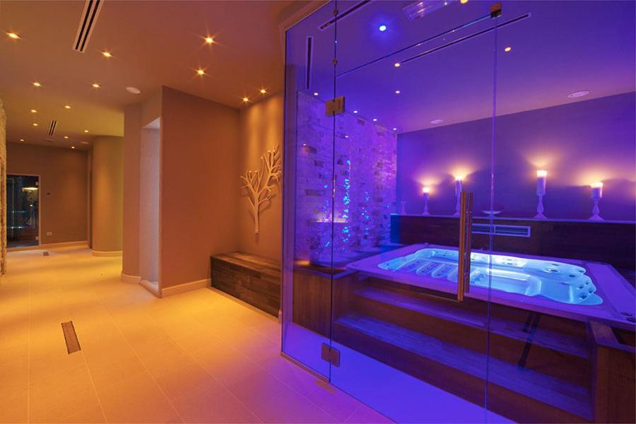Hotel & Spa Celigo Πορτορόζ Εξωτερικό φωτογραφία