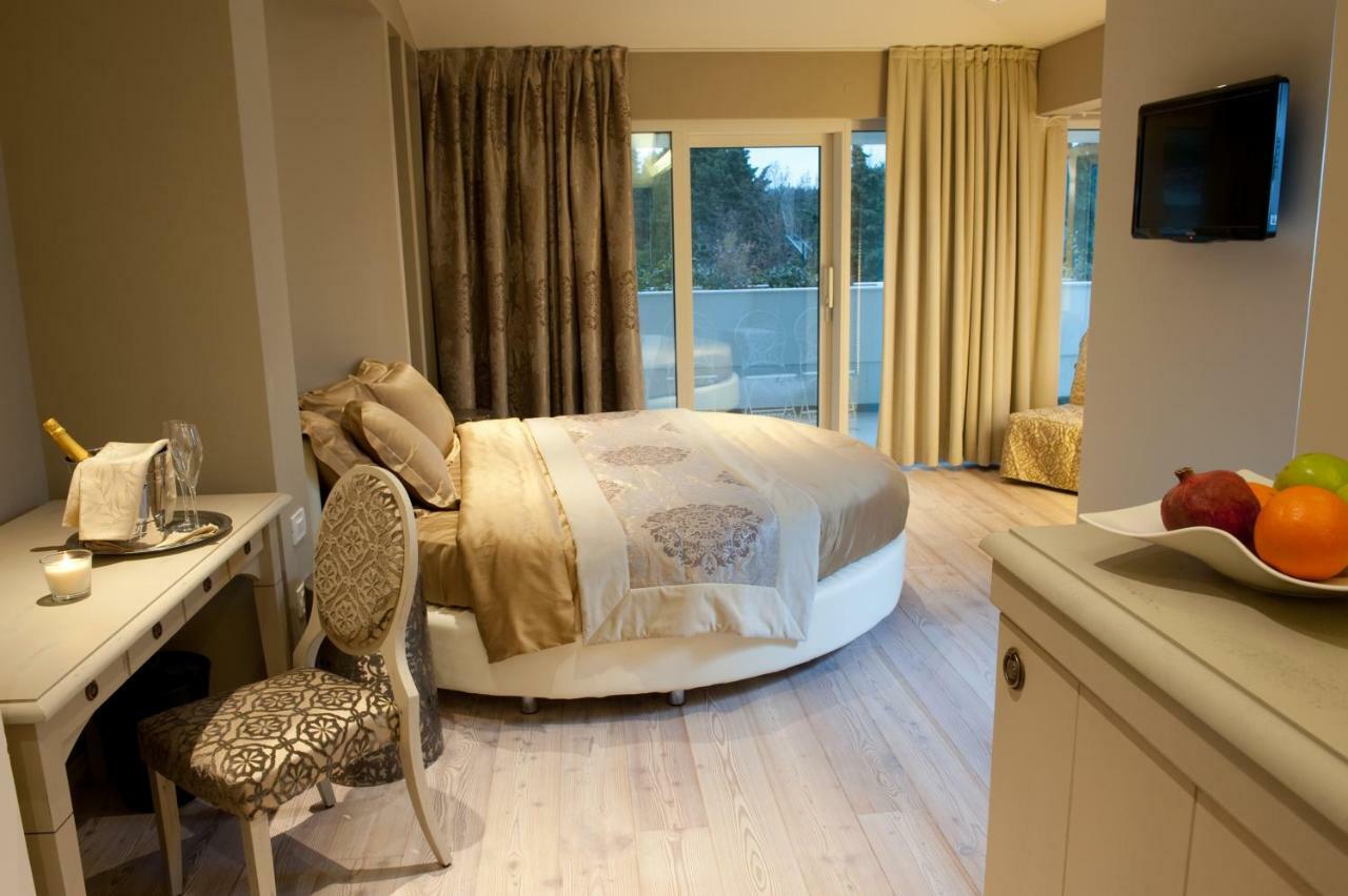 Hotel & Spa Celigo Πορτορόζ Δωμάτιο φωτογραφία