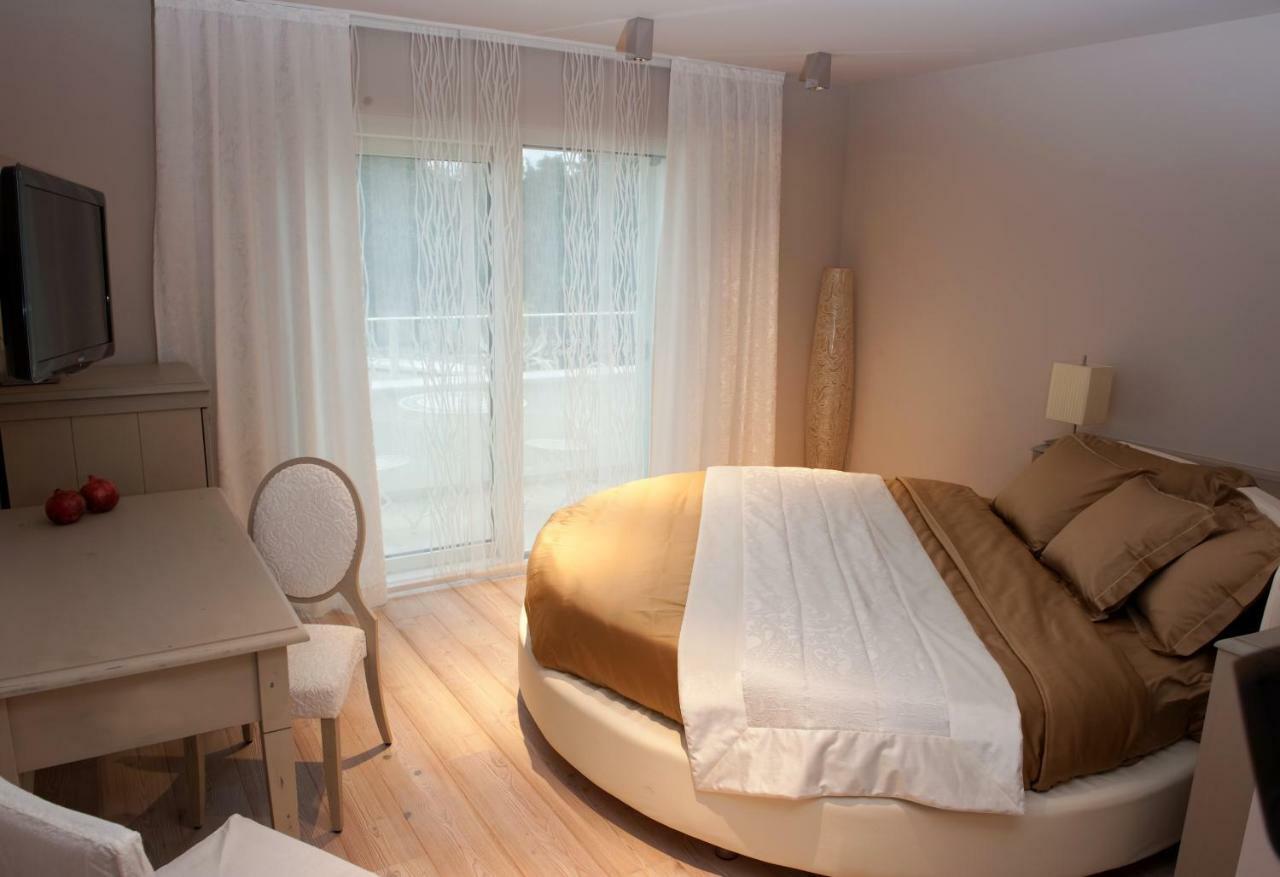 Hotel & Spa Celigo Πορτορόζ Εξωτερικό φωτογραφία