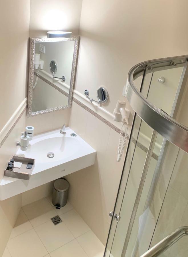 Hotel & Spa Celigo Πορτορόζ Δωμάτιο φωτογραφία