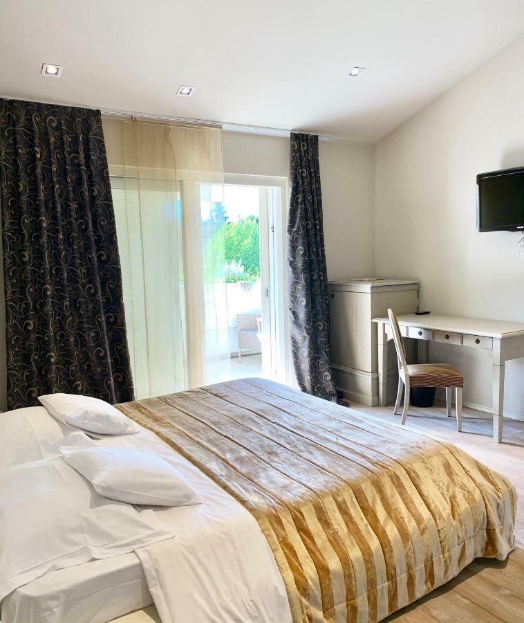 Hotel & Spa Celigo Πορτορόζ Δωμάτιο φωτογραφία