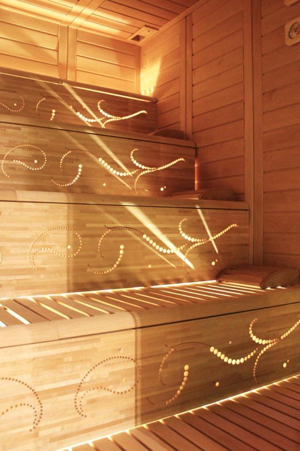 Hotel & Spa Celigo Πορτορόζ Εξωτερικό φωτογραφία