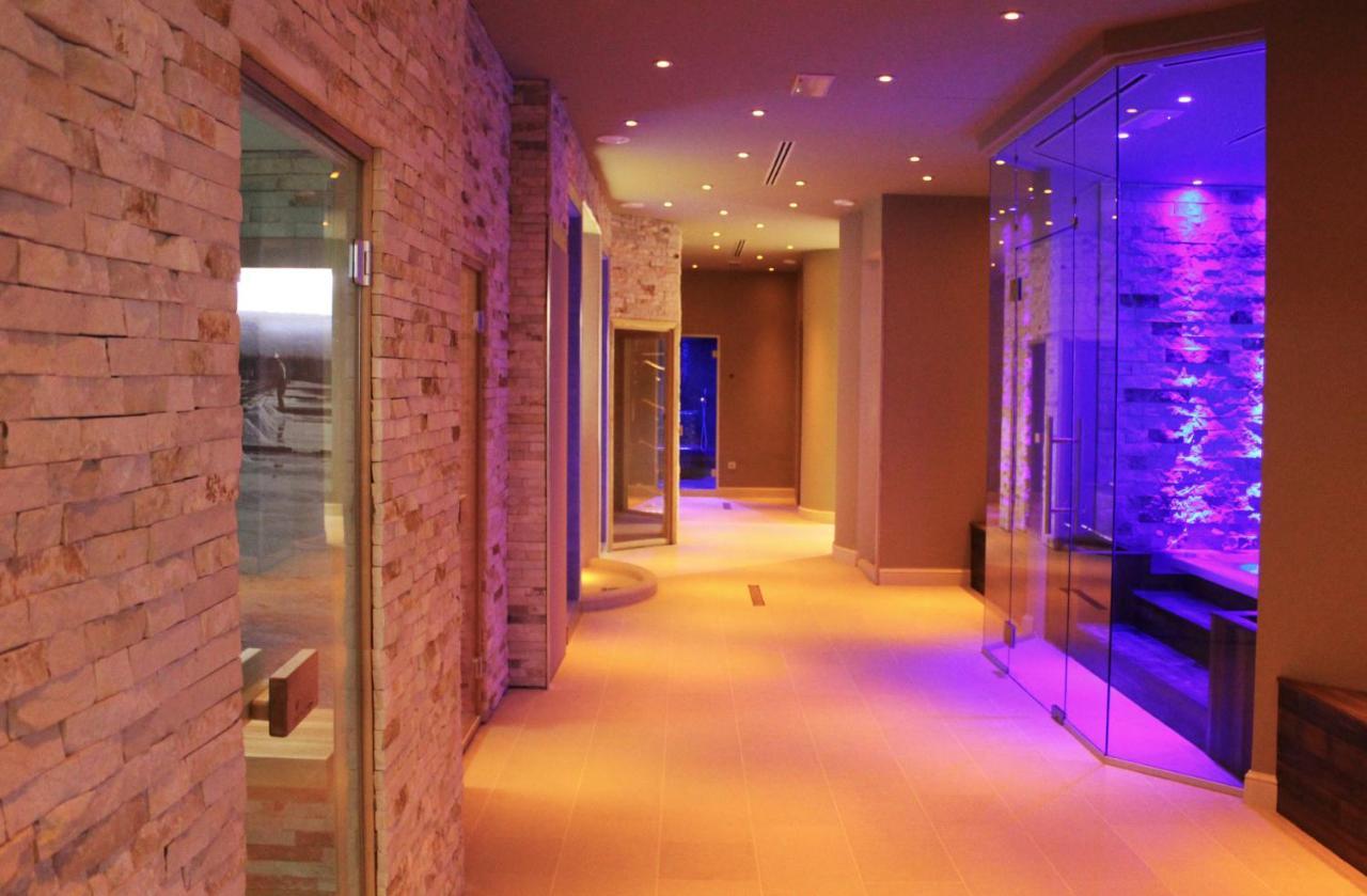 Hotel & Spa Celigo Πορτορόζ Εξωτερικό φωτογραφία